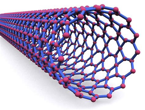  Fullerene Nanotüpler - Geleceğin Elektronik ve Enerji Depolama Teknolojileri İçin Muhteşem Bir Ümit Mi?